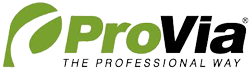 ProVia logo