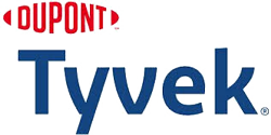 Dupont Tyvek logo