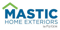 Mastic Home Exteriors logo