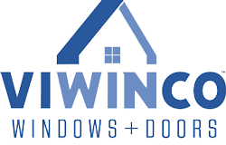 ViWinCo Windows & Doors logo