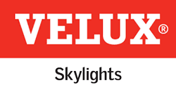 Velux Skylights logo