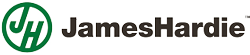 James Hardie logo
